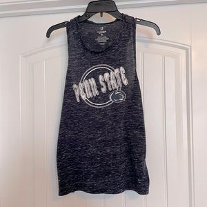 10/$10 CLEARANCE 🍁 Penn State Keyhole Tank